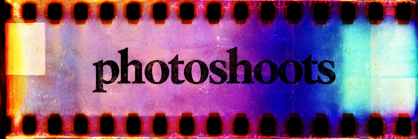 Photoshoots