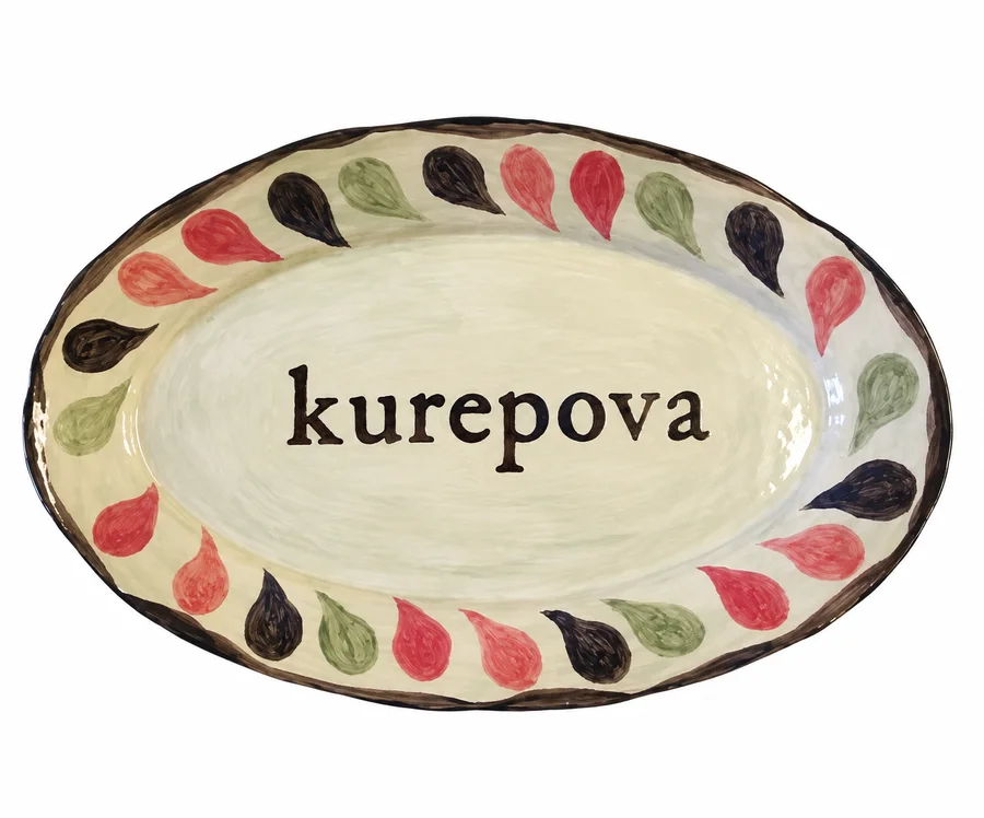 kurepova