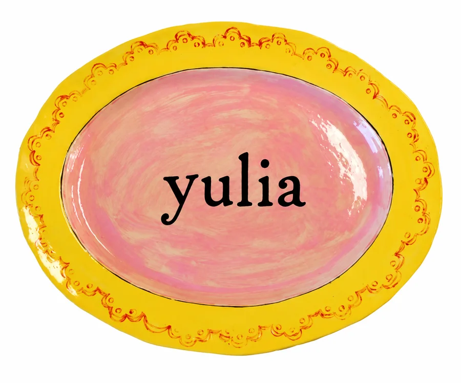 yulia
