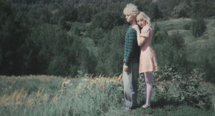 A Thousand Curses, still 3