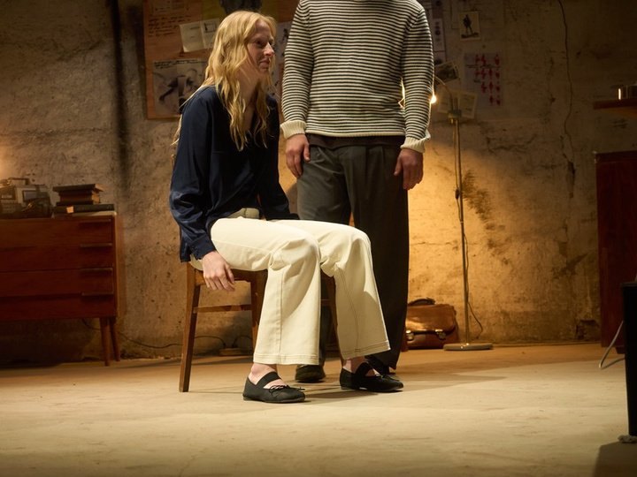 Breathe Out, still 3