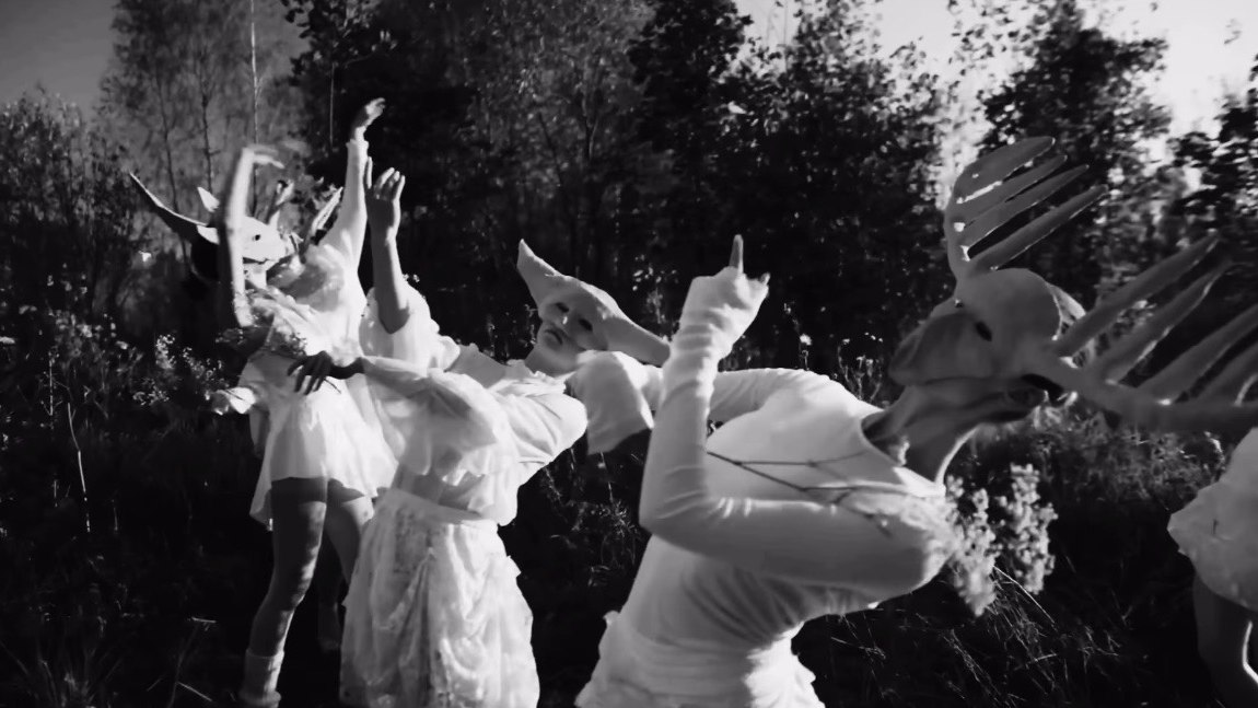Dance, still 1
