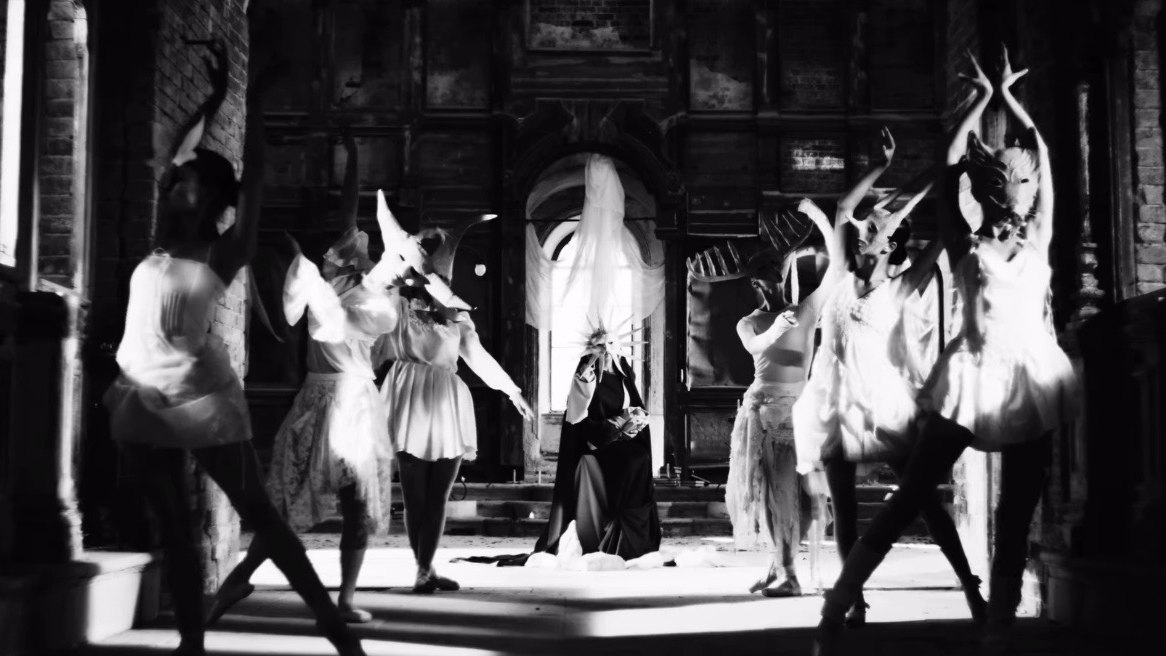 Dance, still 2