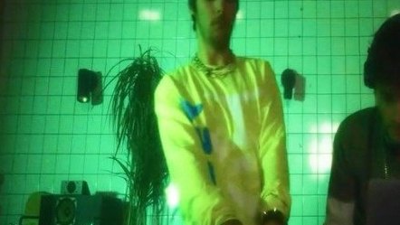 Groove, still 1