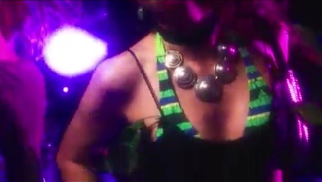 Groove, still 2