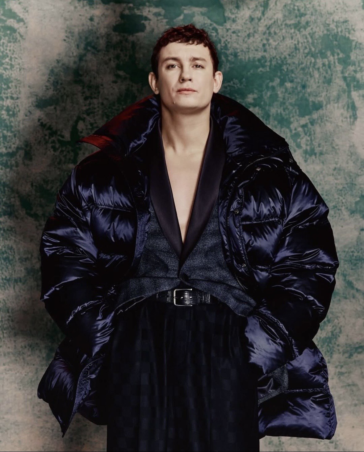 Nikita Kologrivy, still 4