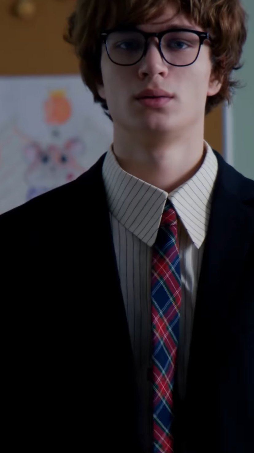 Teach Me, still 2