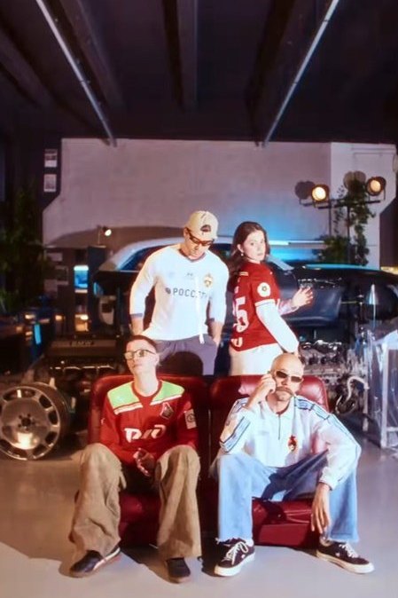 Winline x Cultura, still 4